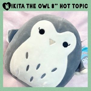 nikita squishmallow